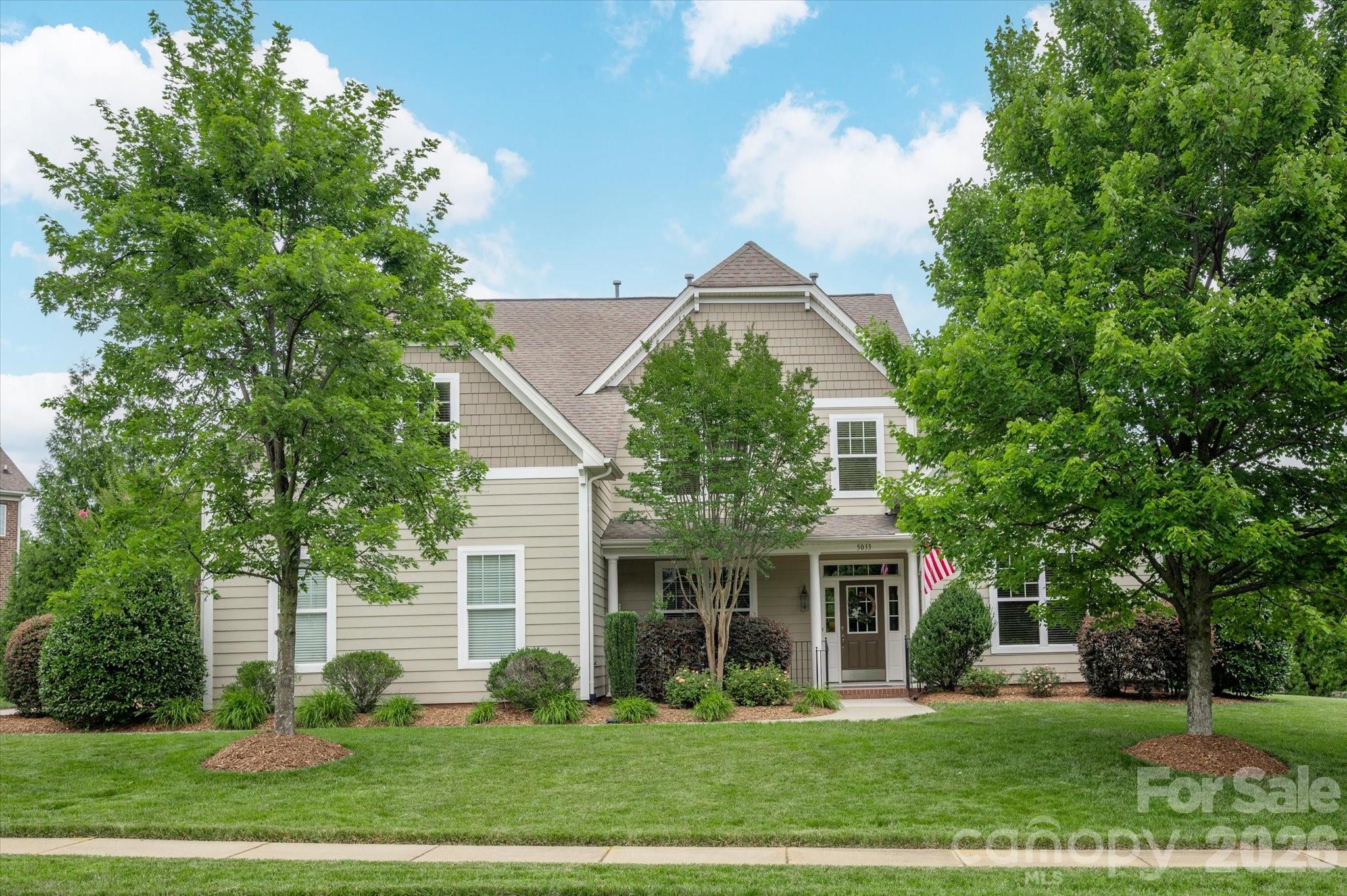 5033 Dockside Court Property Photo 1