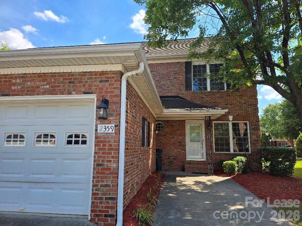 2359 Madeline Meadow Drive Property Photo 1