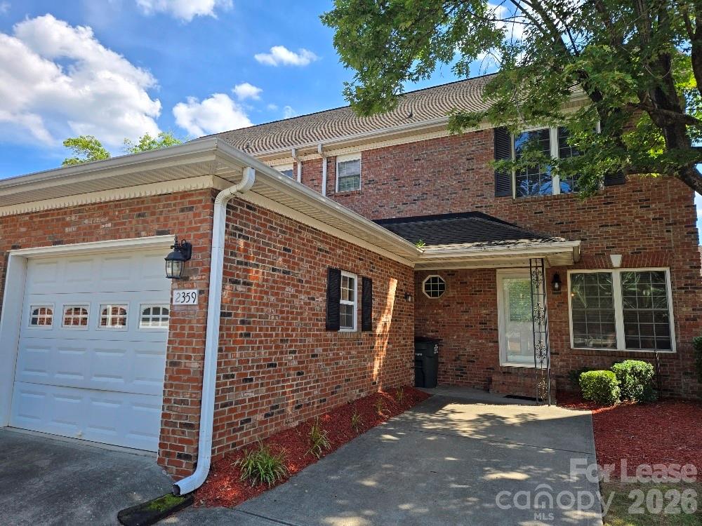 2359 Madeline Meadow Drive Property Photo 2