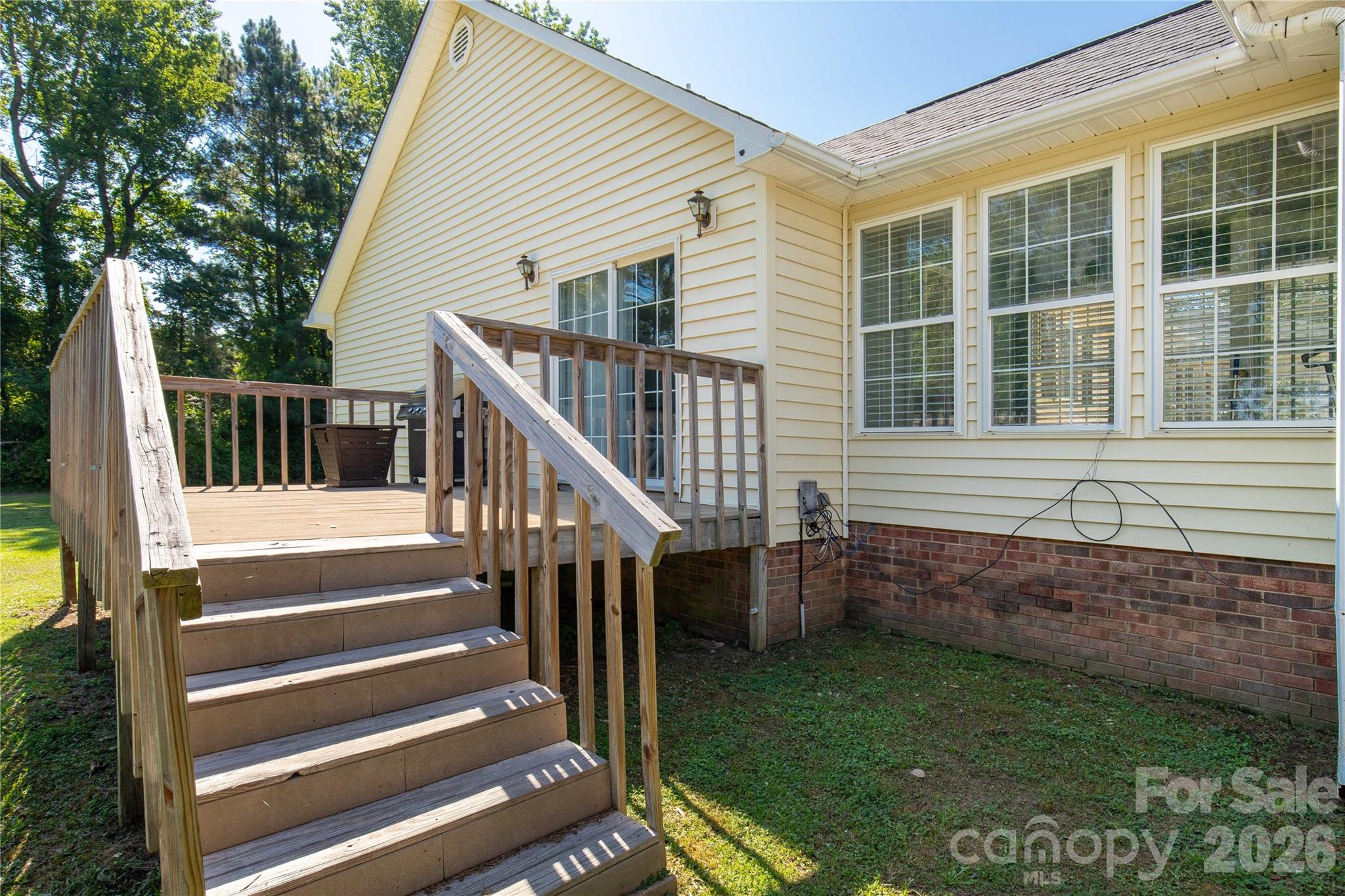 4535 Taxahaw Road Property Photo 16