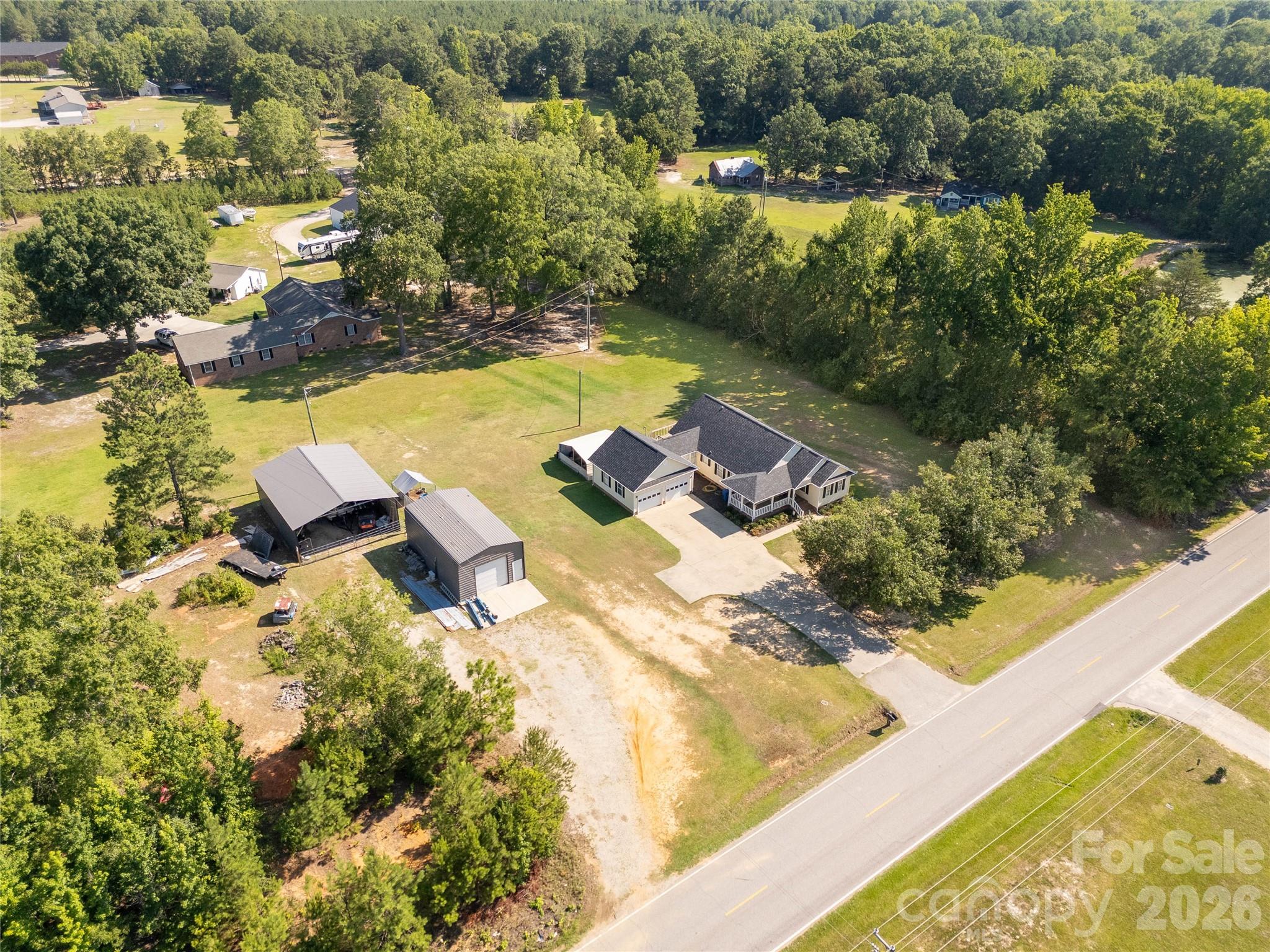 4535 Taxahaw Road Property Photo 20