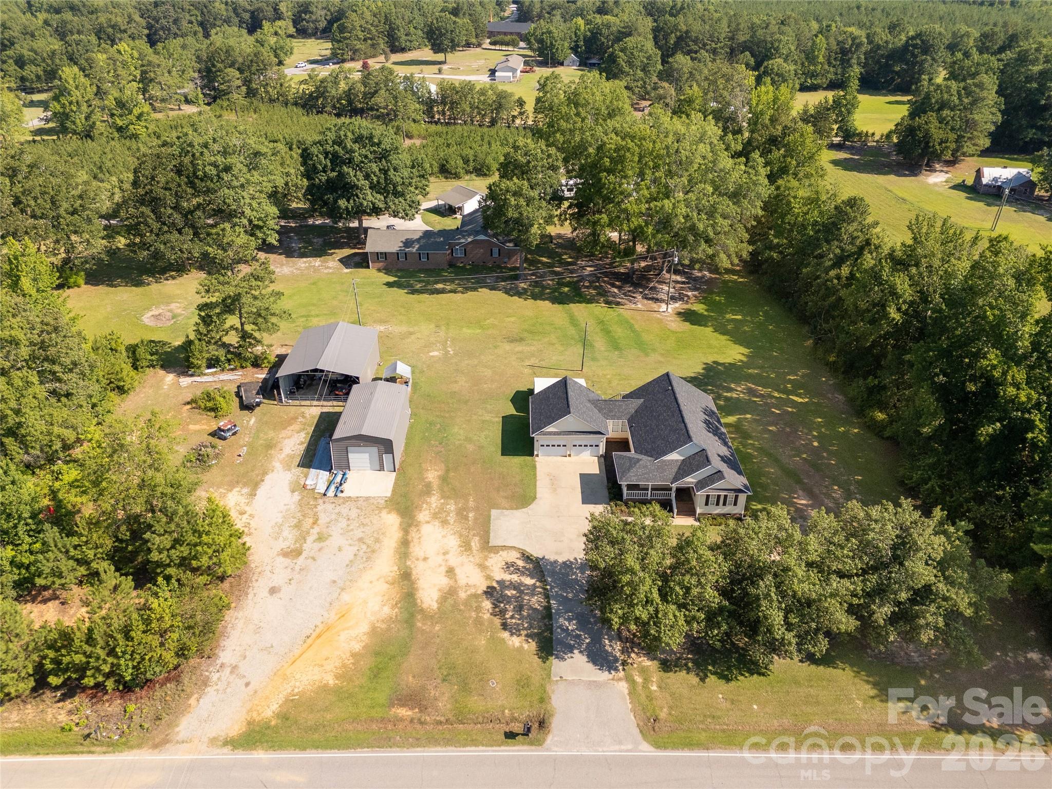 4535 Taxahaw Road Property Photo 21