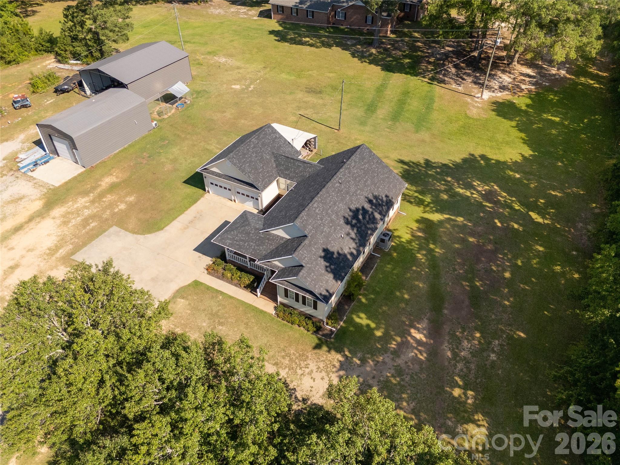 4535 Taxahaw Road Property Photo 24