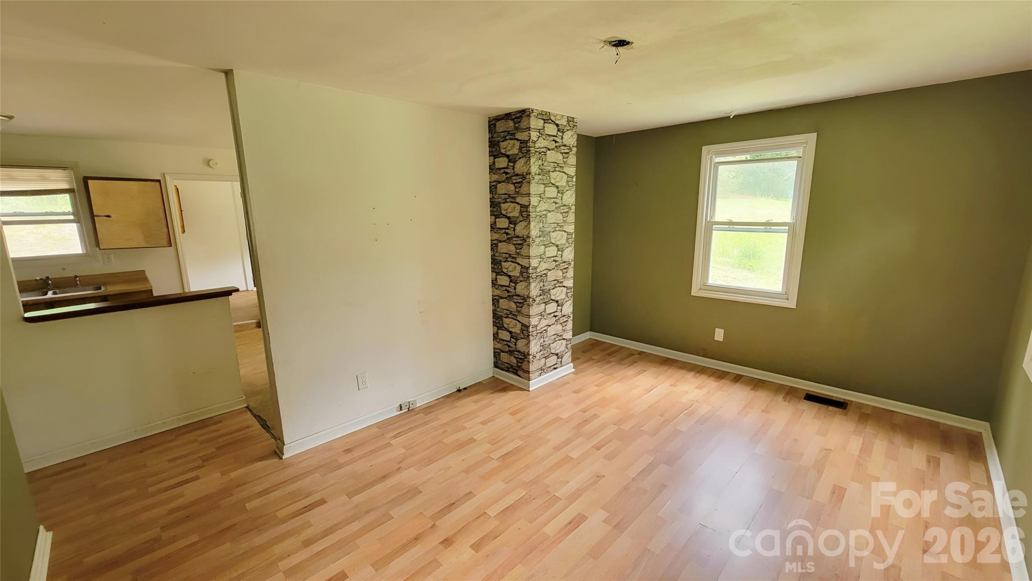 2517 Old Catholic Church Road Property Photo 2