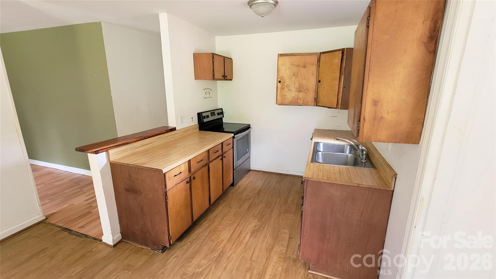 2517 Old Catholic Church Road Property Photo 3