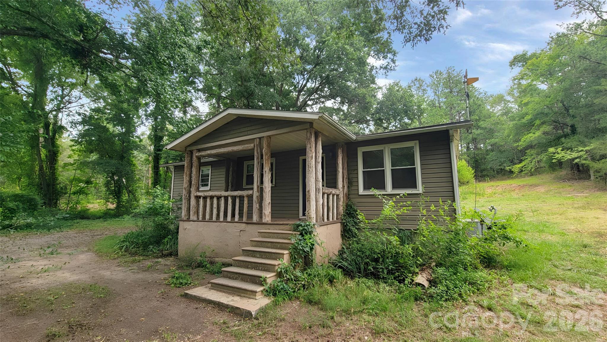 2517 Old Catholic Church Road Property Photo 20