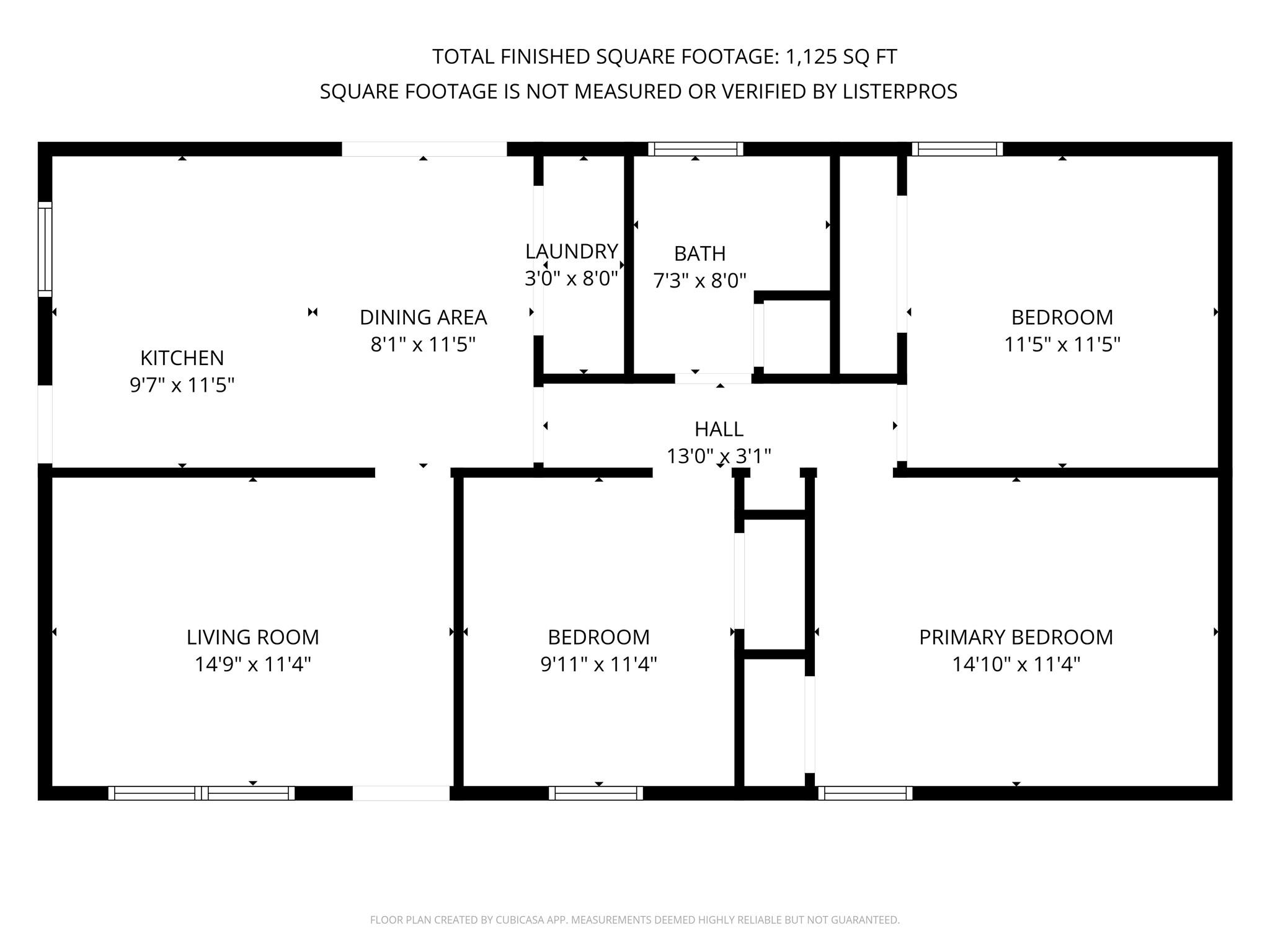 202 Cooke Circle Property Photo 33