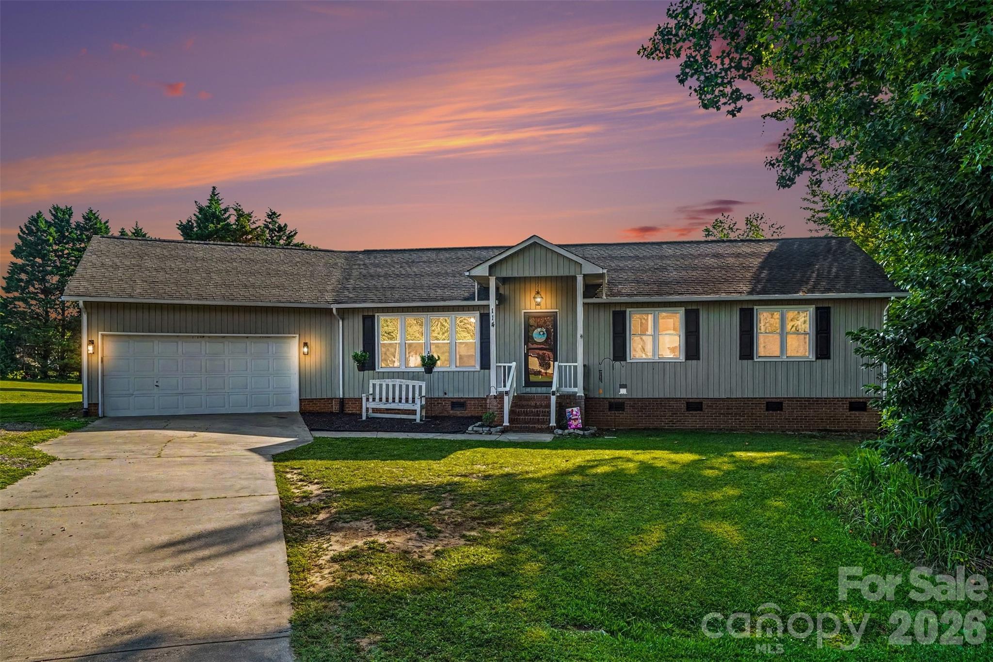 114 Redbird Lane Property Photo 1