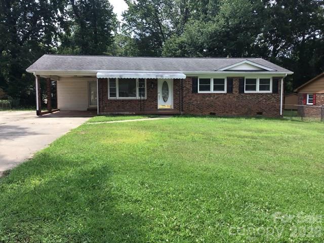 113 Lincoln Drive Property Photo 1