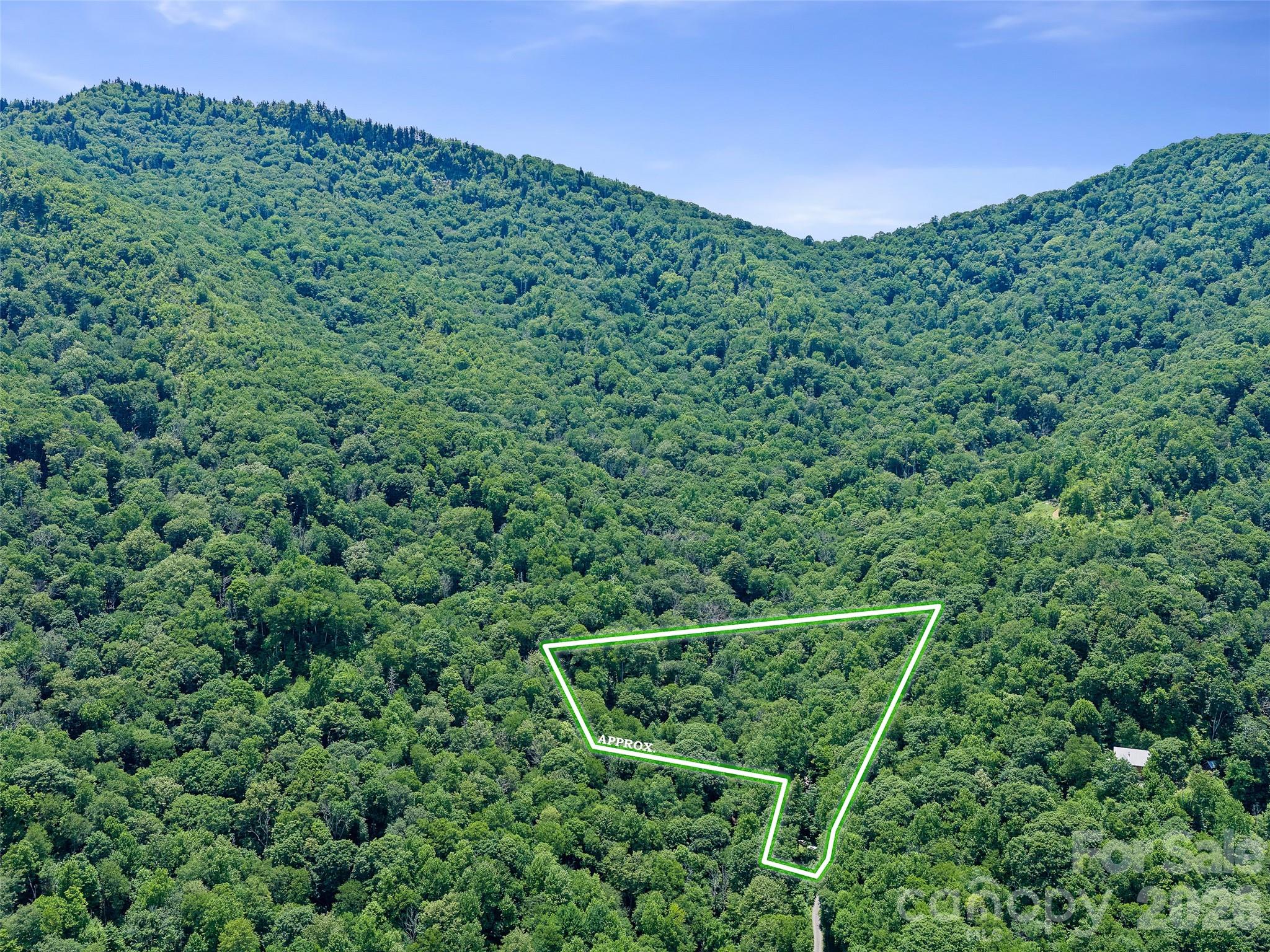 000 Ogles Gap Road Property Photo 23