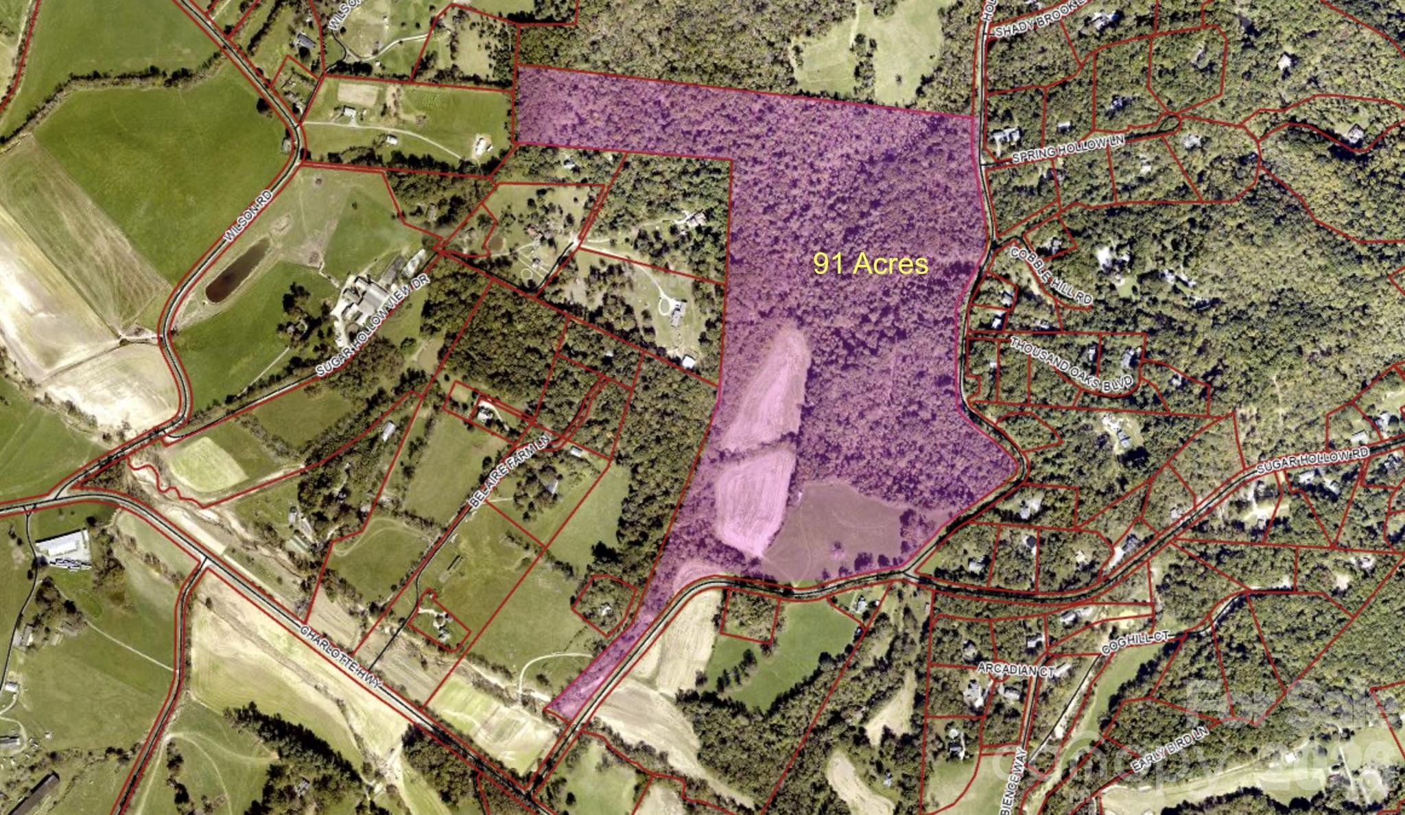 Vl Sugar Hollow Road Property Photo 1