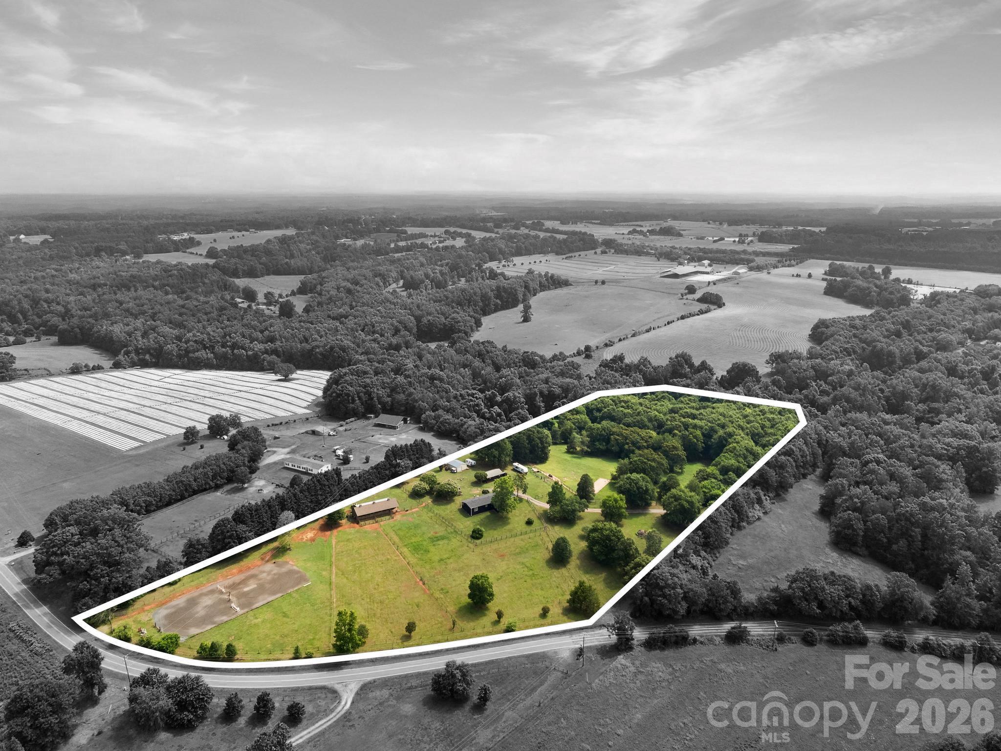1541 Sandy Springs Road Property Photo 39