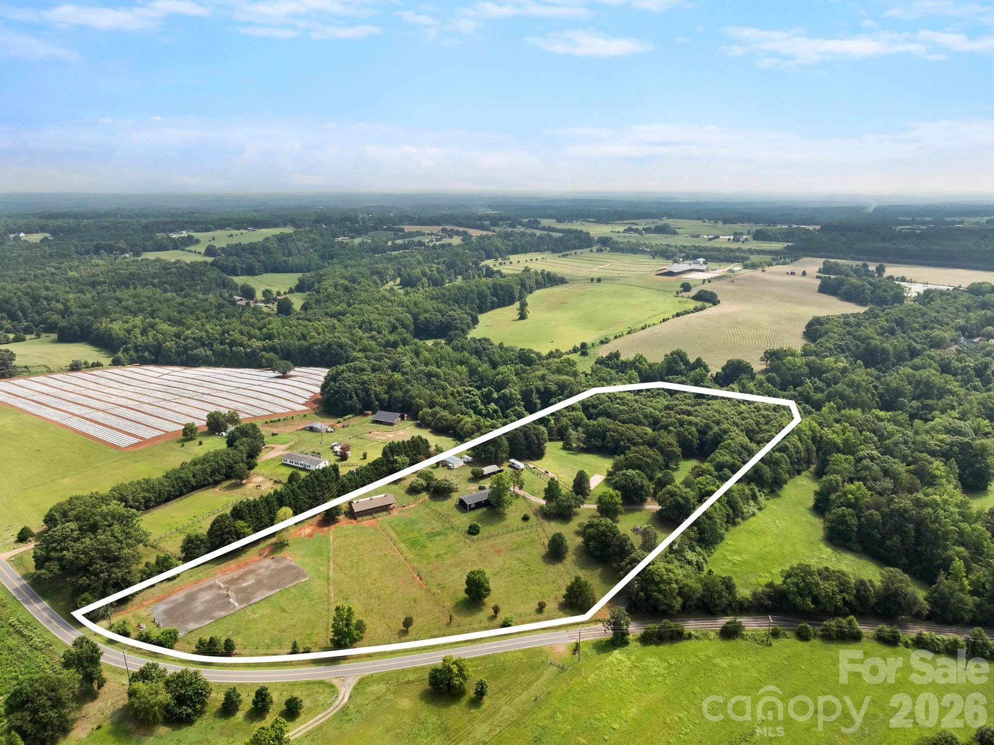 1541 Sandy Springs Road Property Photo 40