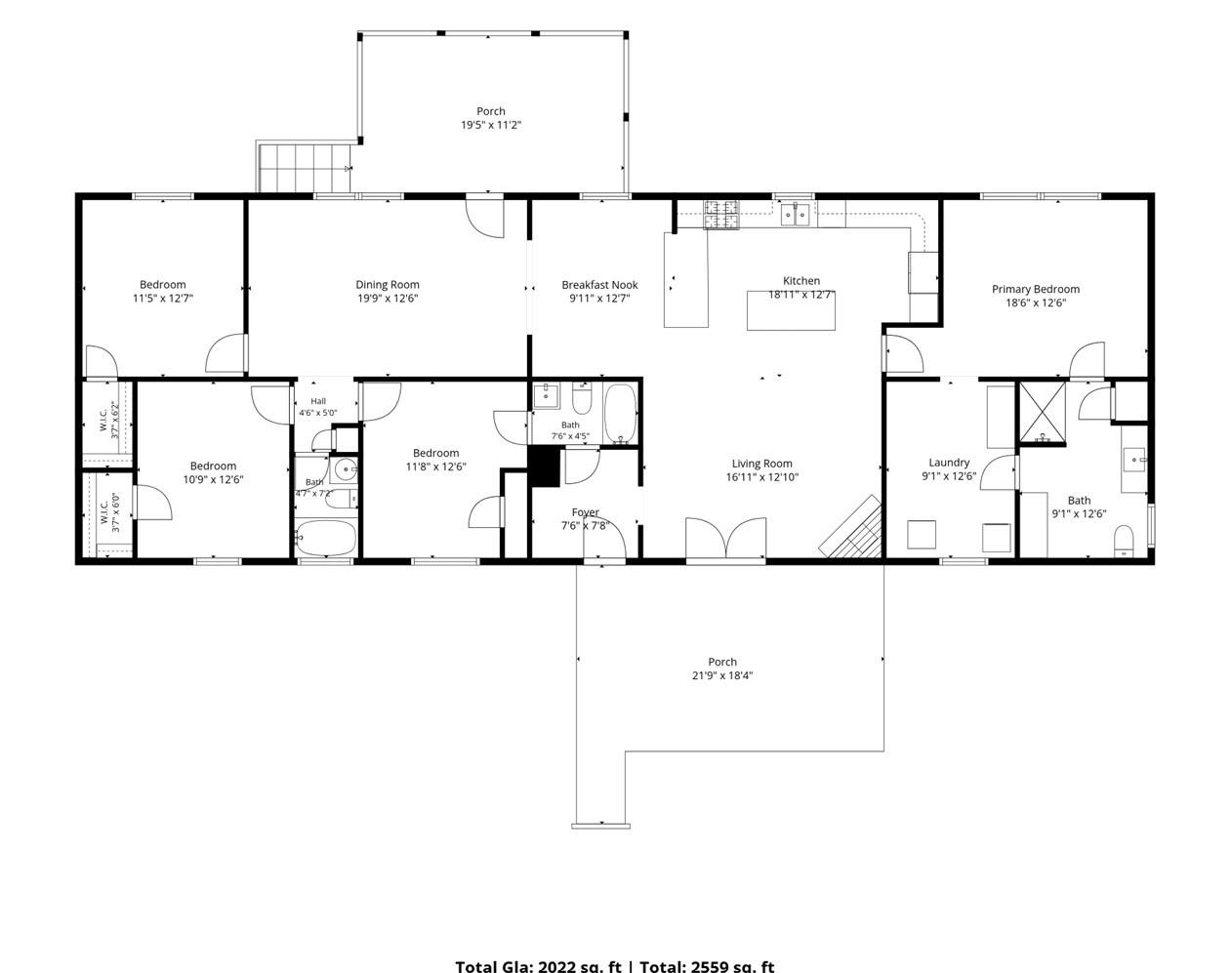 1541 Sandy Springs Road Property Photo 43