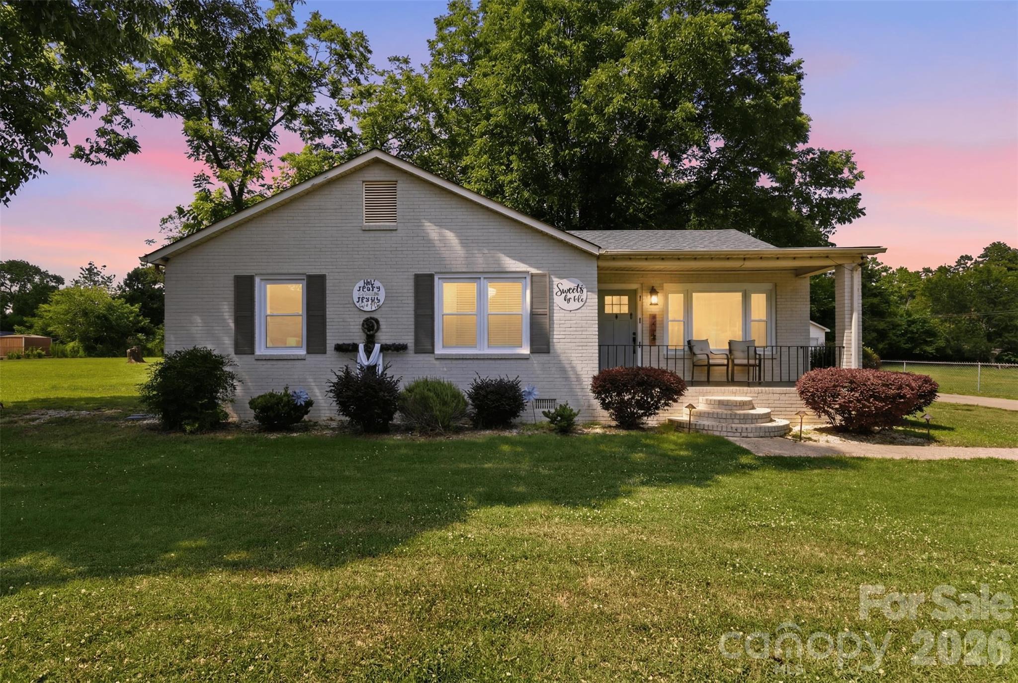 4558 Titman Road Property Photo 1