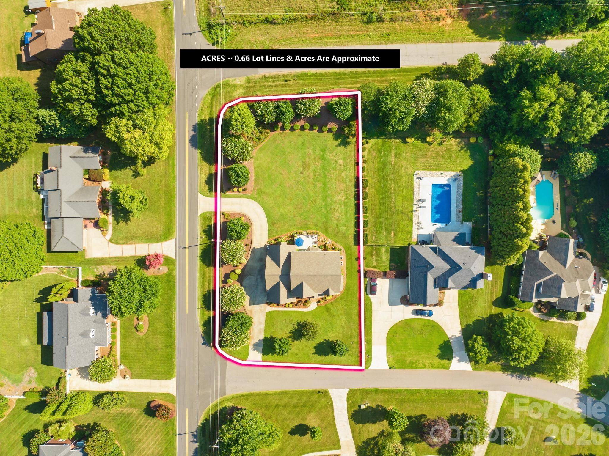 105 Mandarin Drive Property Photo 40