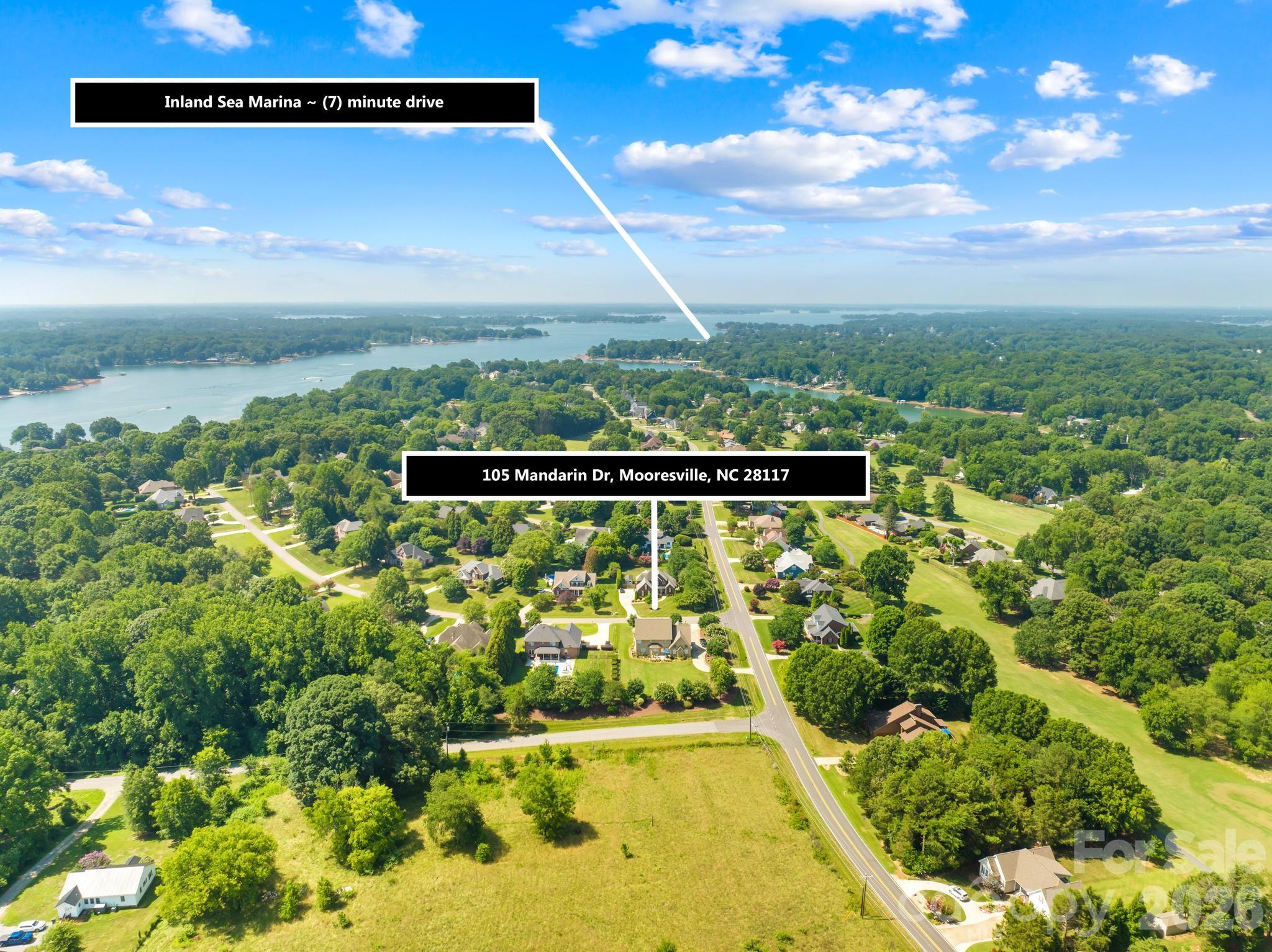 105 Mandarin Drive Property Photo 41