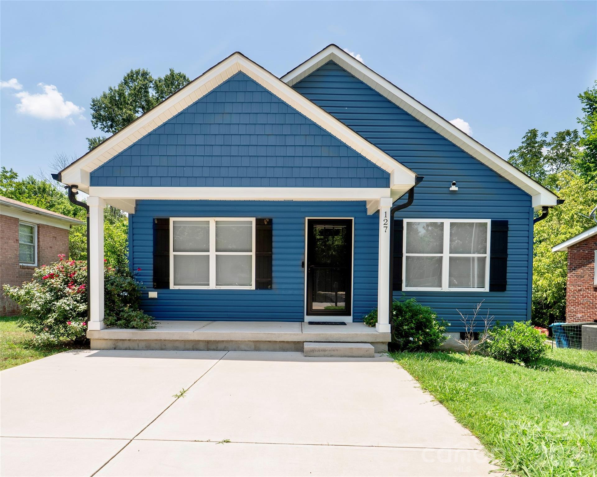 127 Harrel Street Property Photo