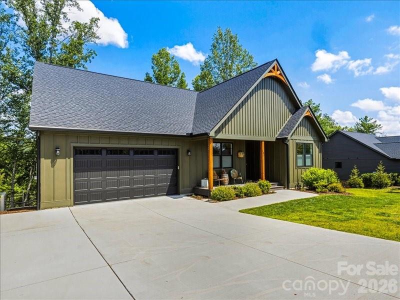 181 Byron Forest Drive Property Photo 8