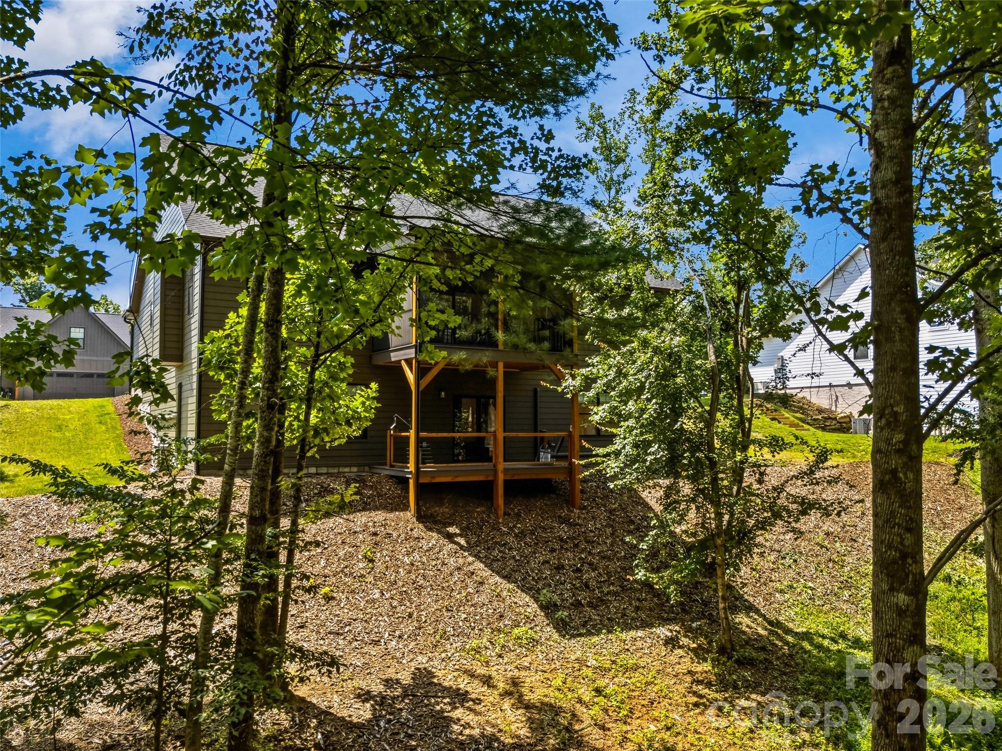 181 Byron Forest Drive Property Photo 43