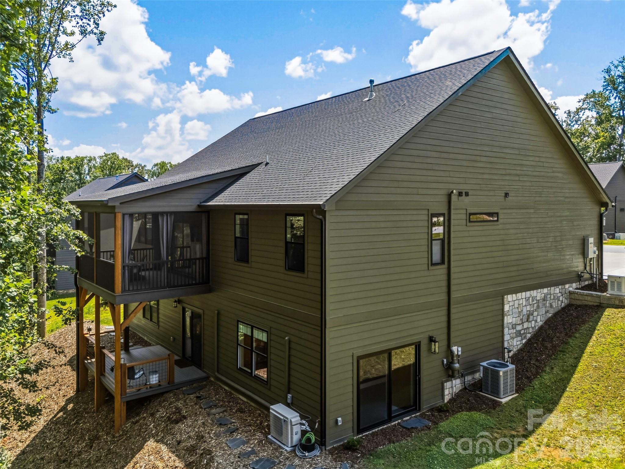 181 Byron Forest Drive Property Photo 44