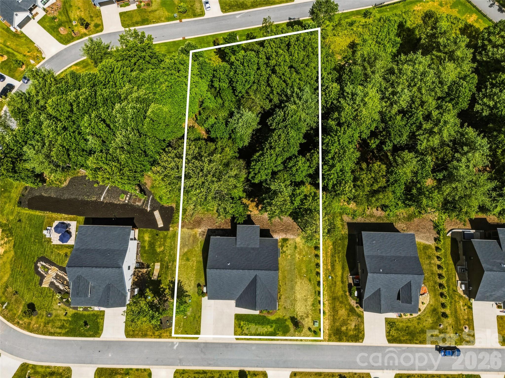 181 Byron Forest Drive Property Photo 47