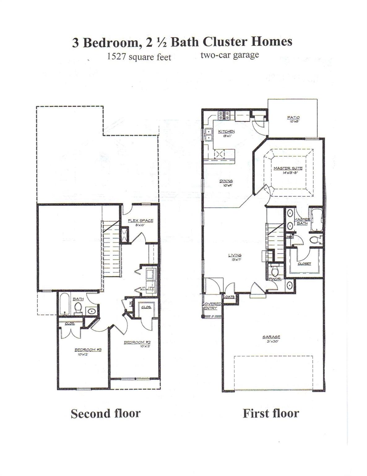 203 Clusters Circle Property Photo 2