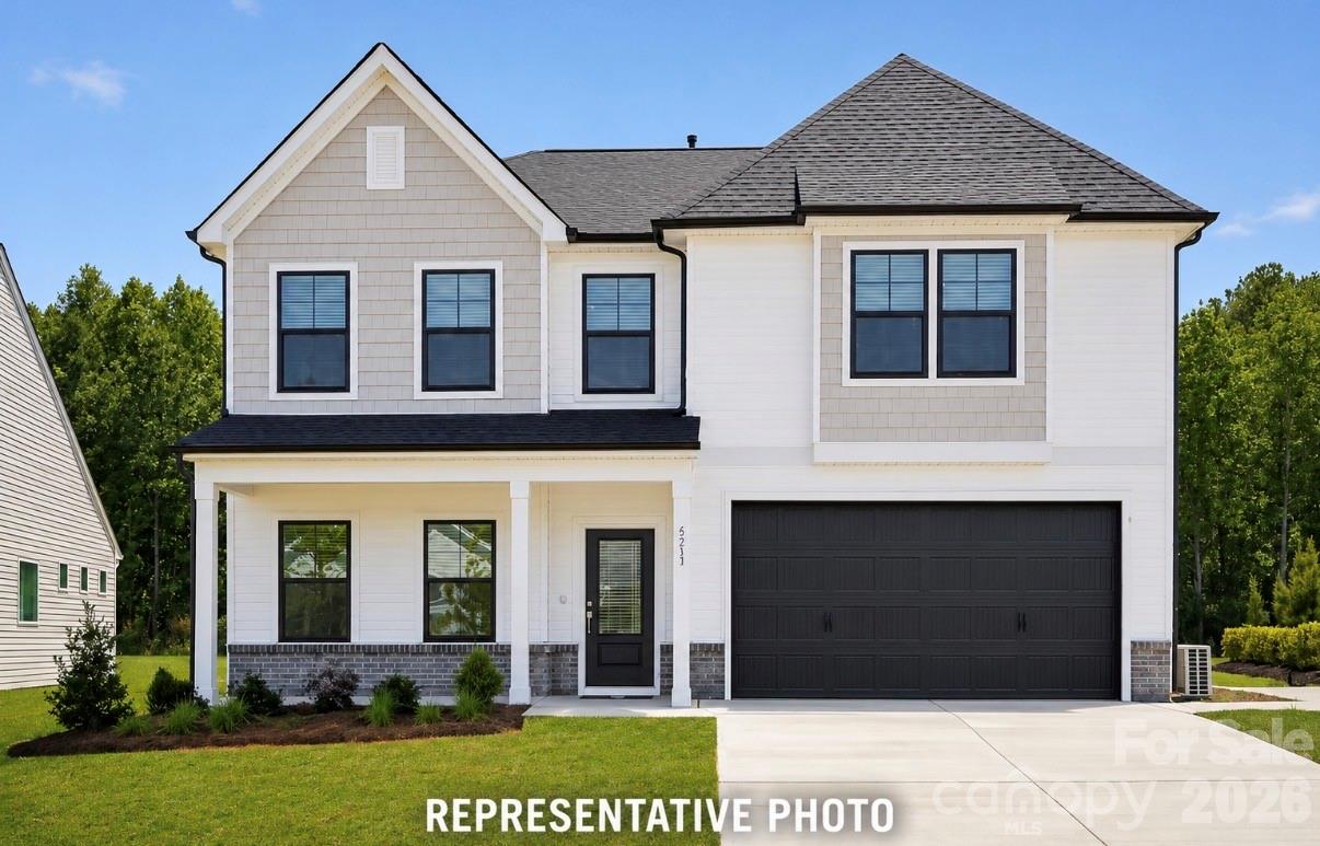 1404 Bansal Drive Property Photo 1