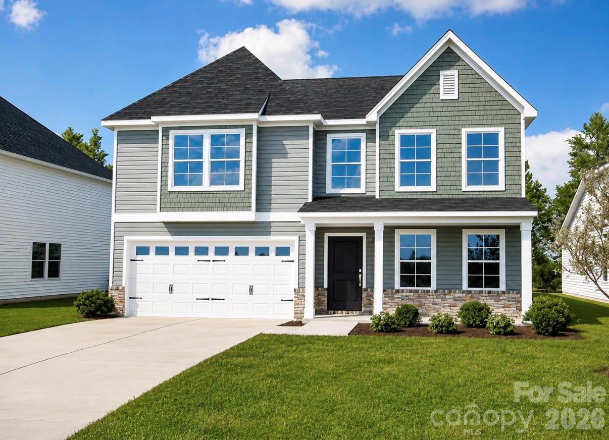 1404 Bansal Drive Property Photo 2