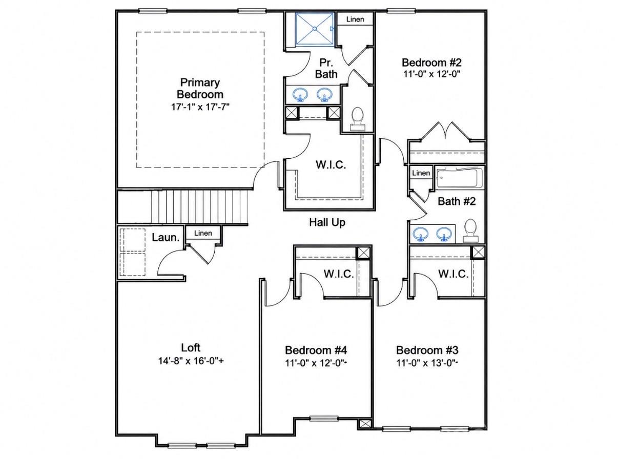 1404 Bansal Drive Property Photo 4