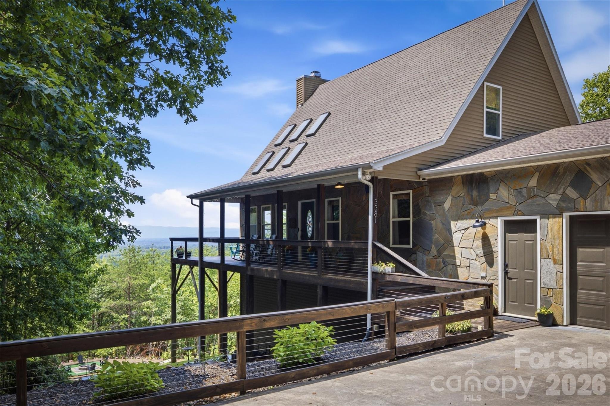 3381 Stones Throw Drive Property Photo 1