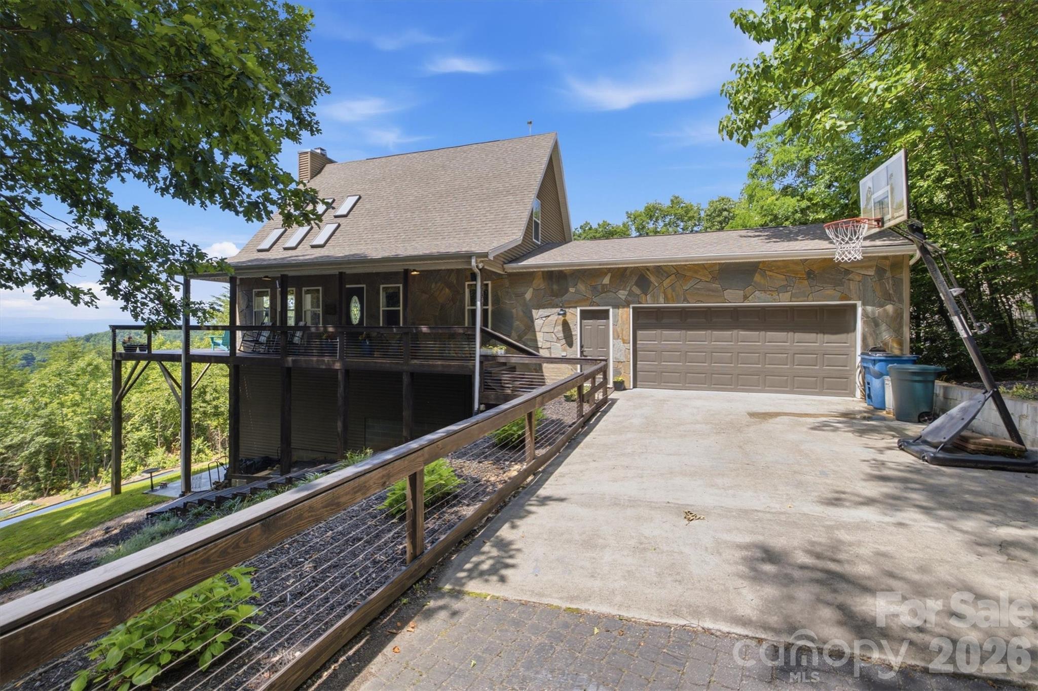 3381 Stones Throw Drive Property Photo 2
