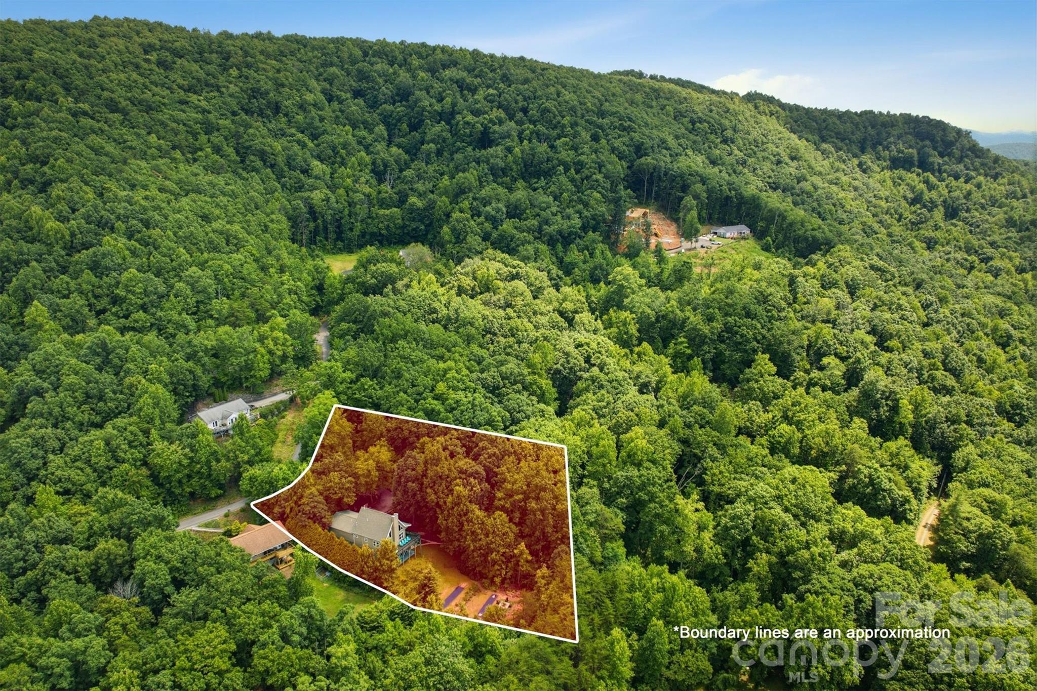 3381 Stones Throw Drive Property Photo 35