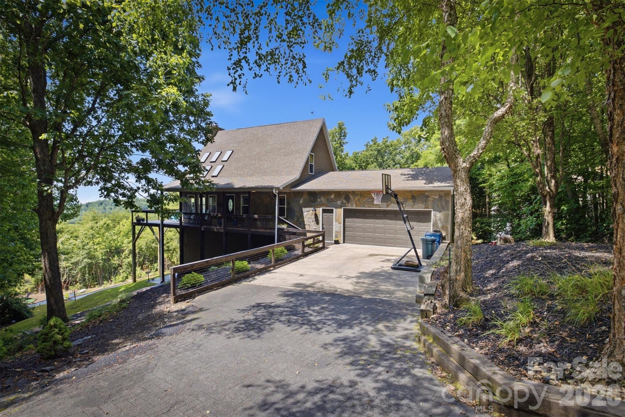 3381 Stones Throw Drive Property Photo 44