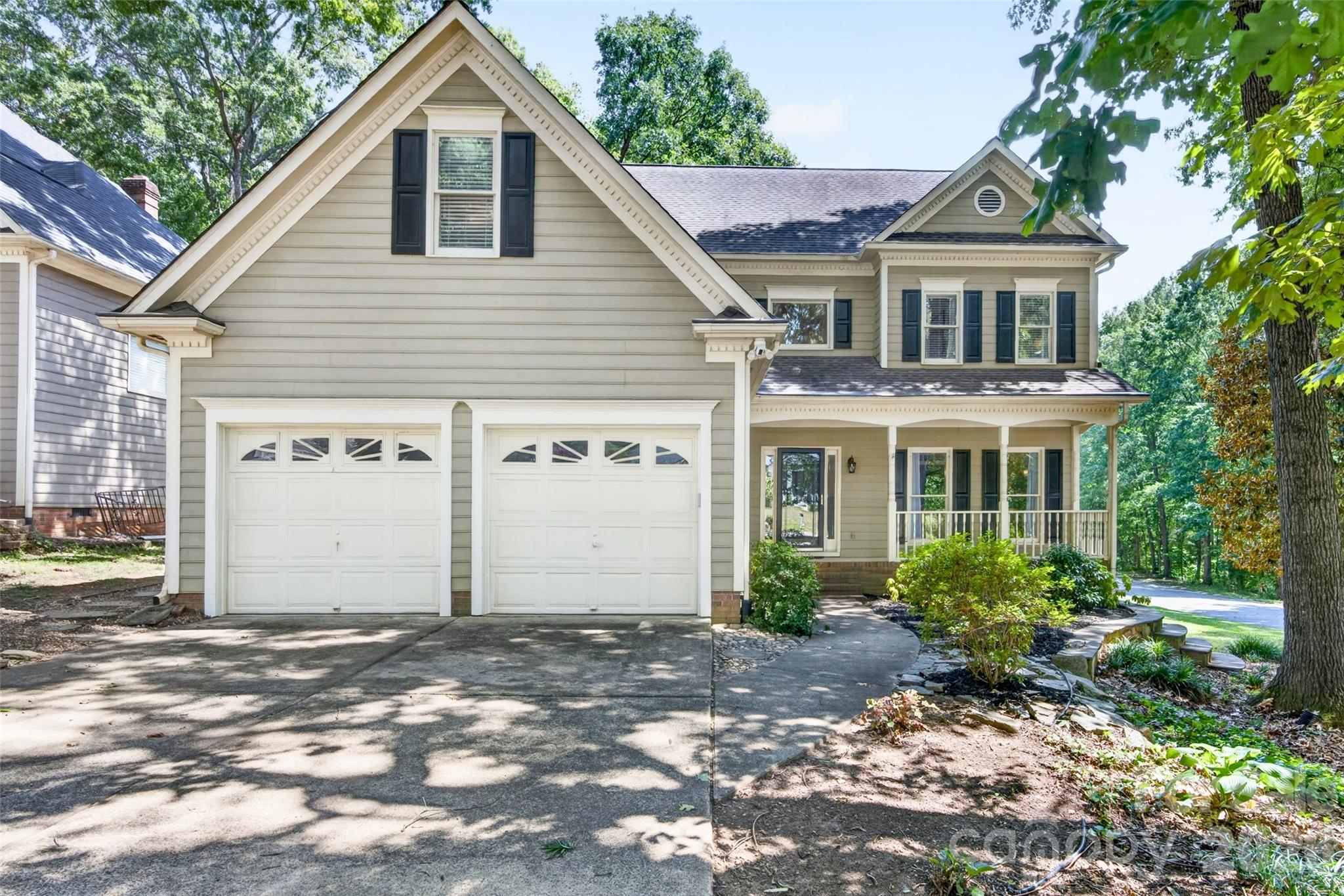 12700 Willow Grove Way Property Photo 1