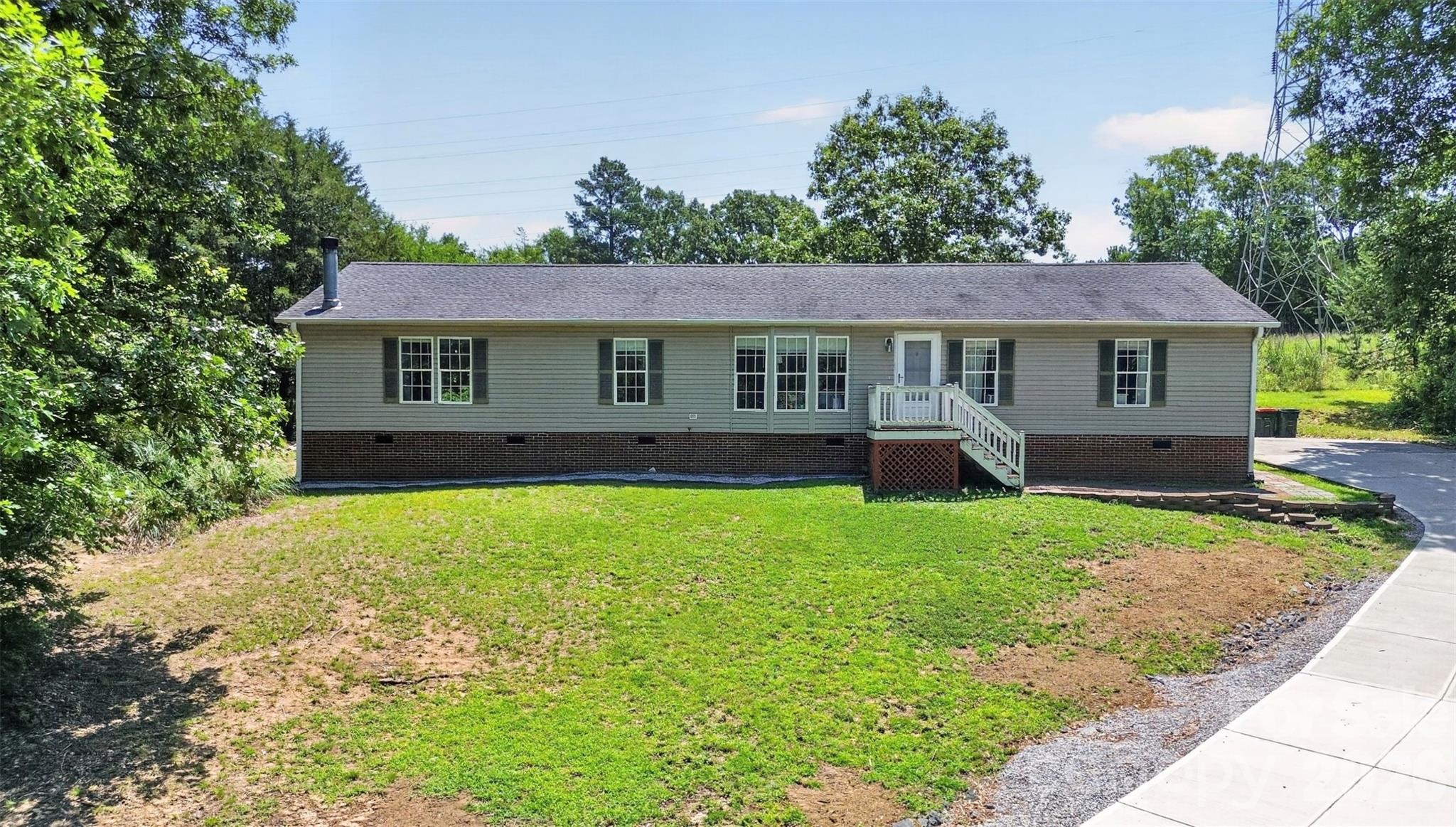 602 Timberwood Drive Property Photo 1