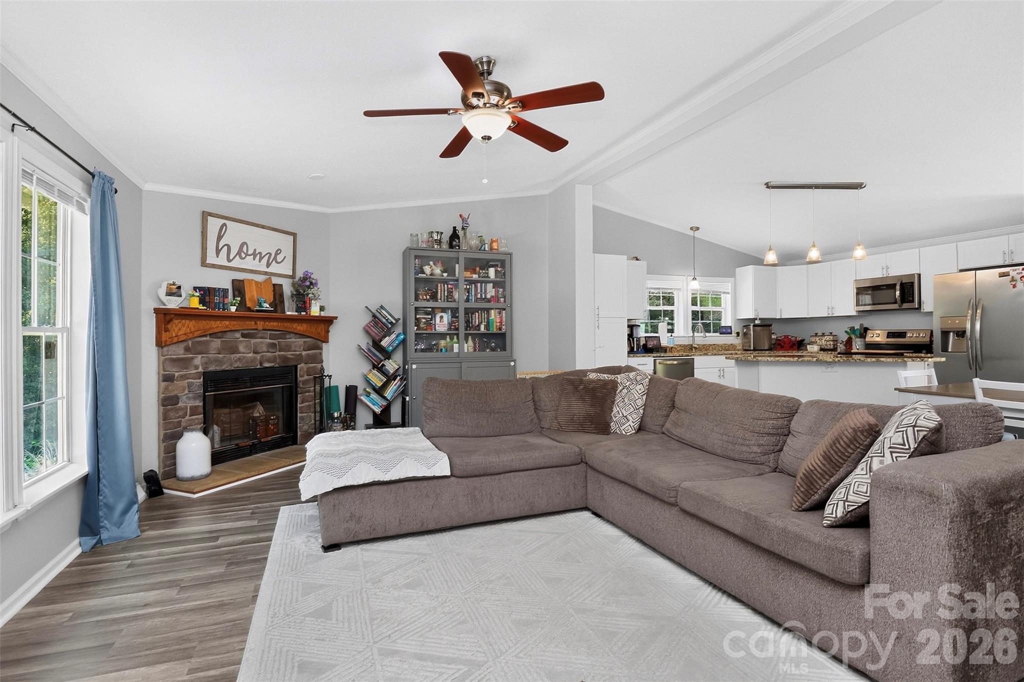 602 Timberwood Drive Property Photo 12