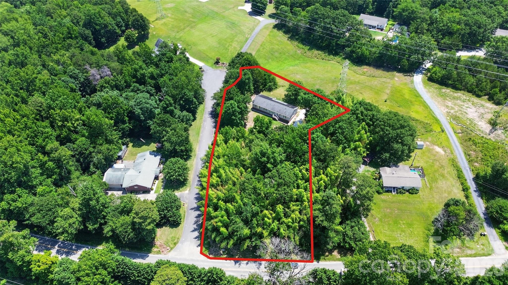 602 Timberwood Drive Property Photo 34
