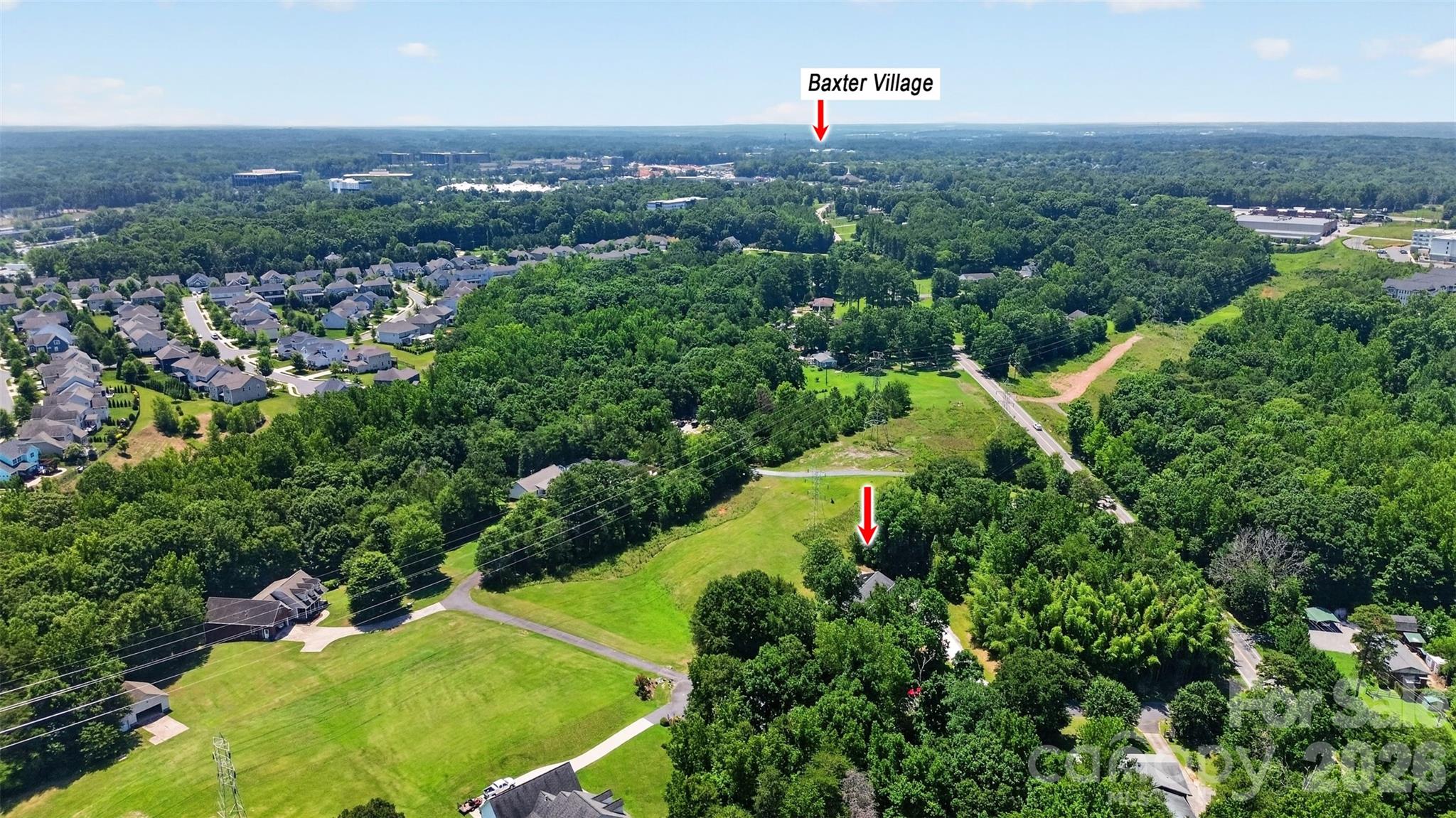 602 Timberwood Drive Property Photo 36