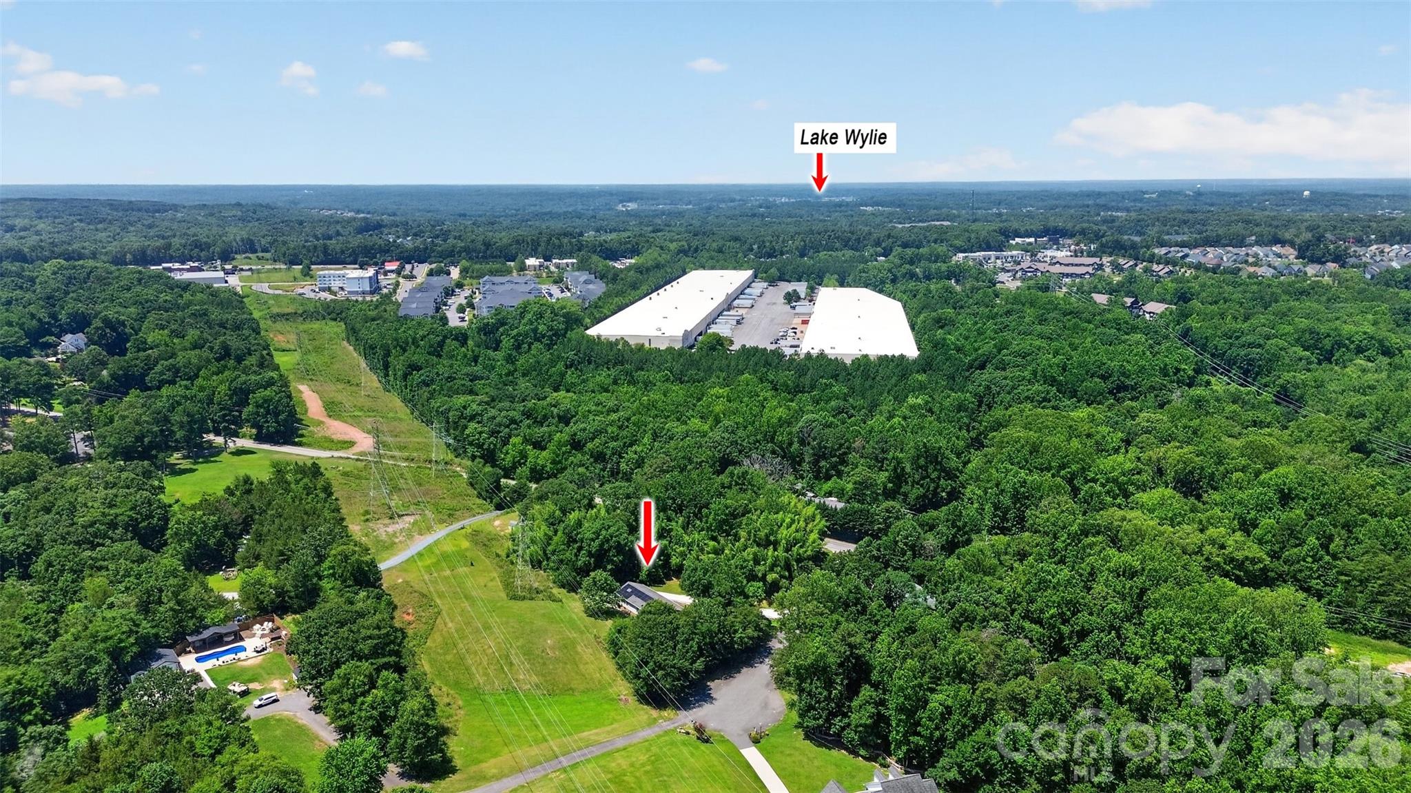 602 Timberwood Drive Property Photo 37