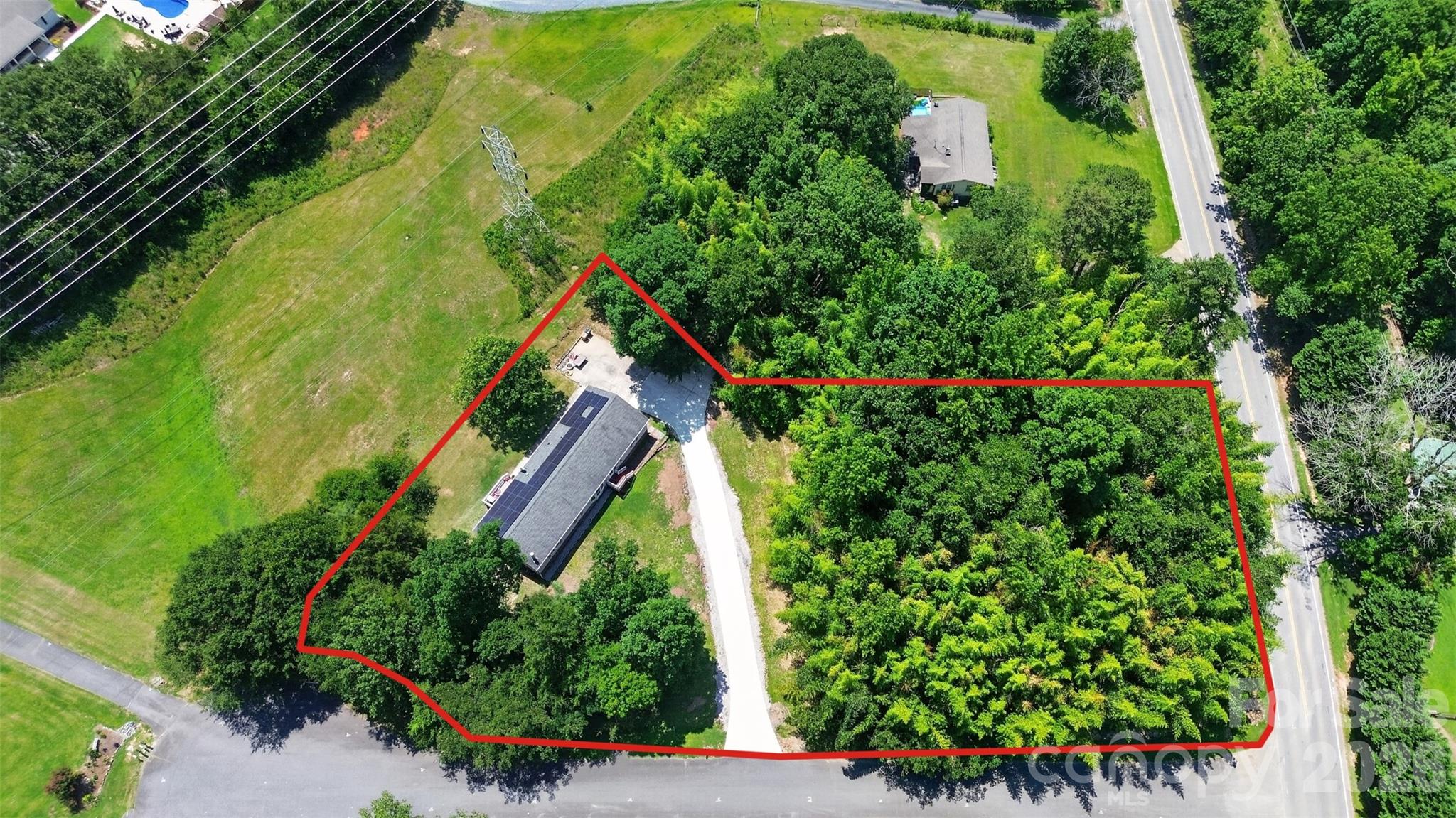 602 Timberwood Drive Property Photo 38