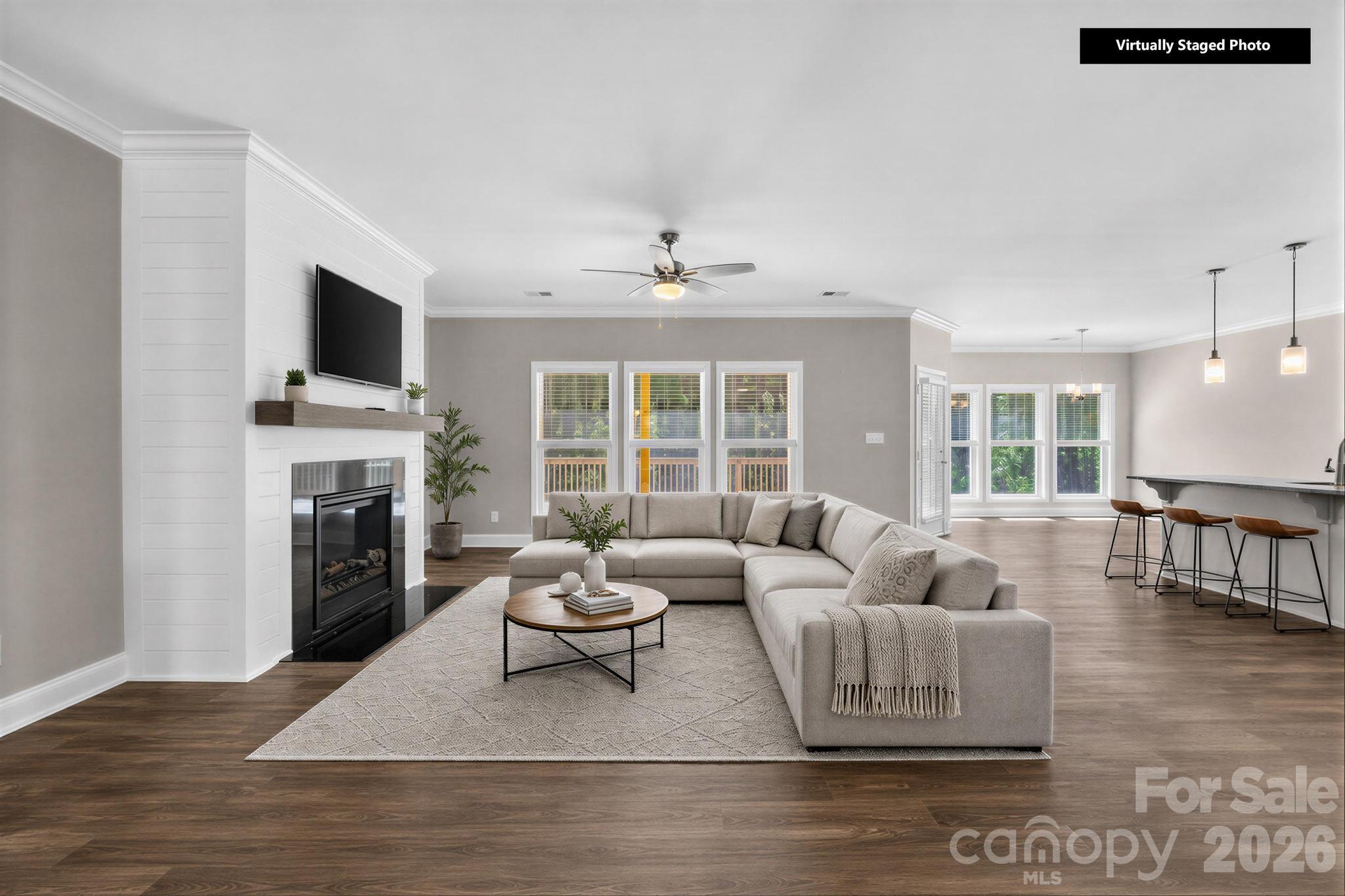 4669 Grooms Road Property Photo 8