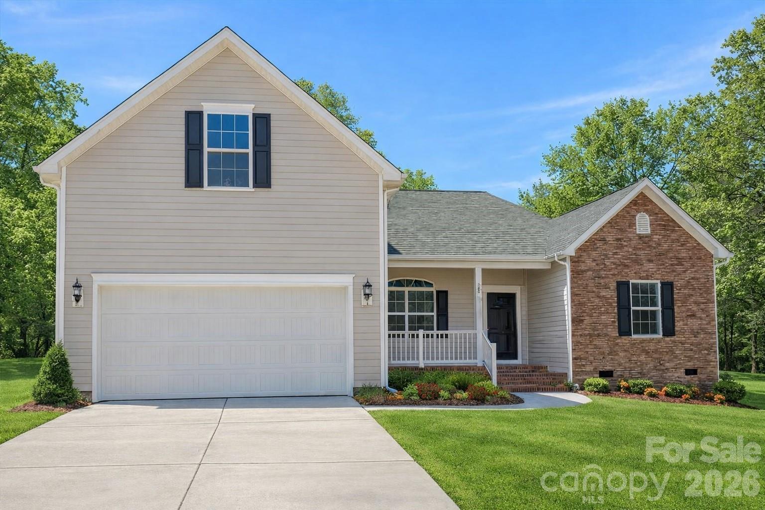 456 Allen Drive