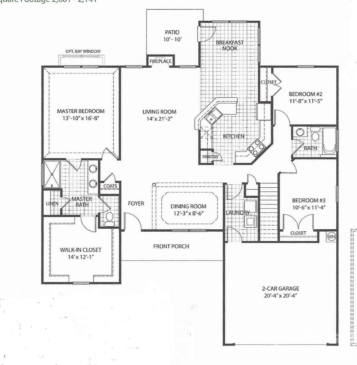 456 Allen Drive Property Photo 12