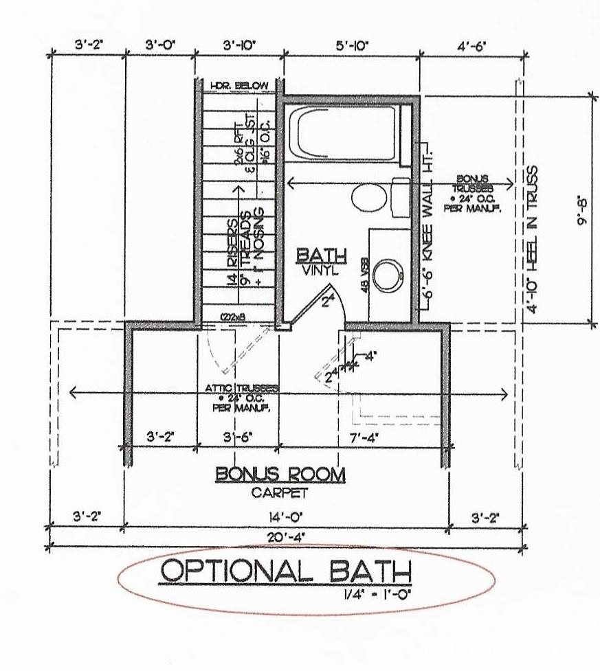 456 Allen Drive Property Photo 15