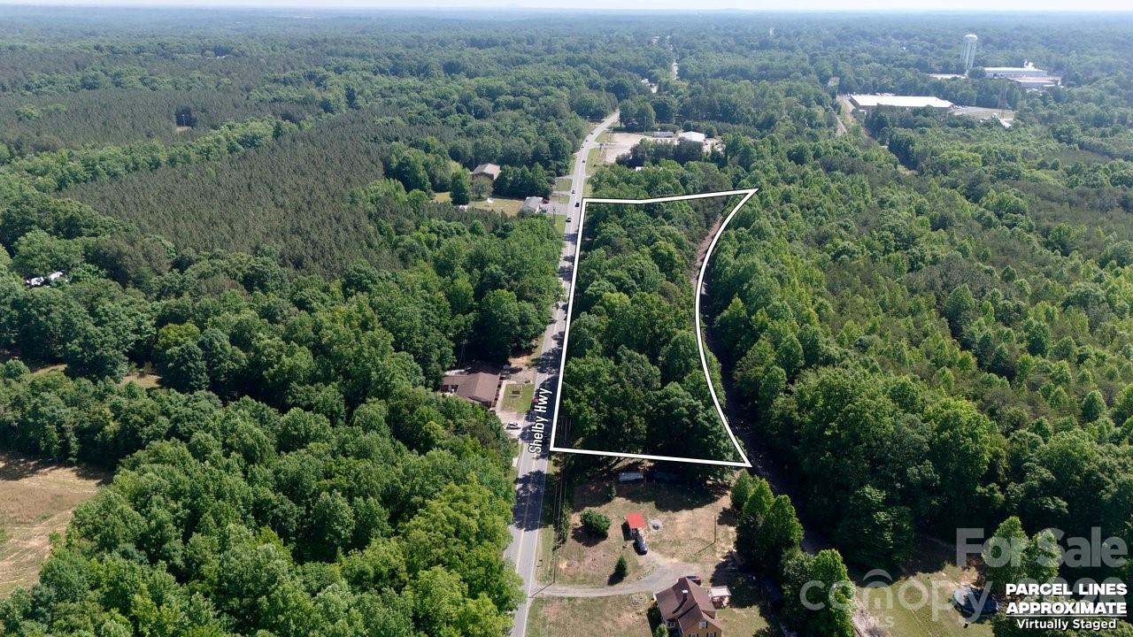 000 Shelby Highway Property Photo 3
