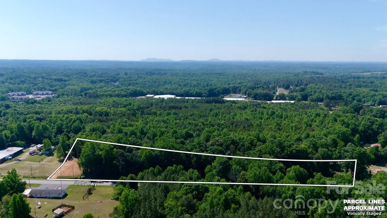 000 Shelby Highway Property Photo 4