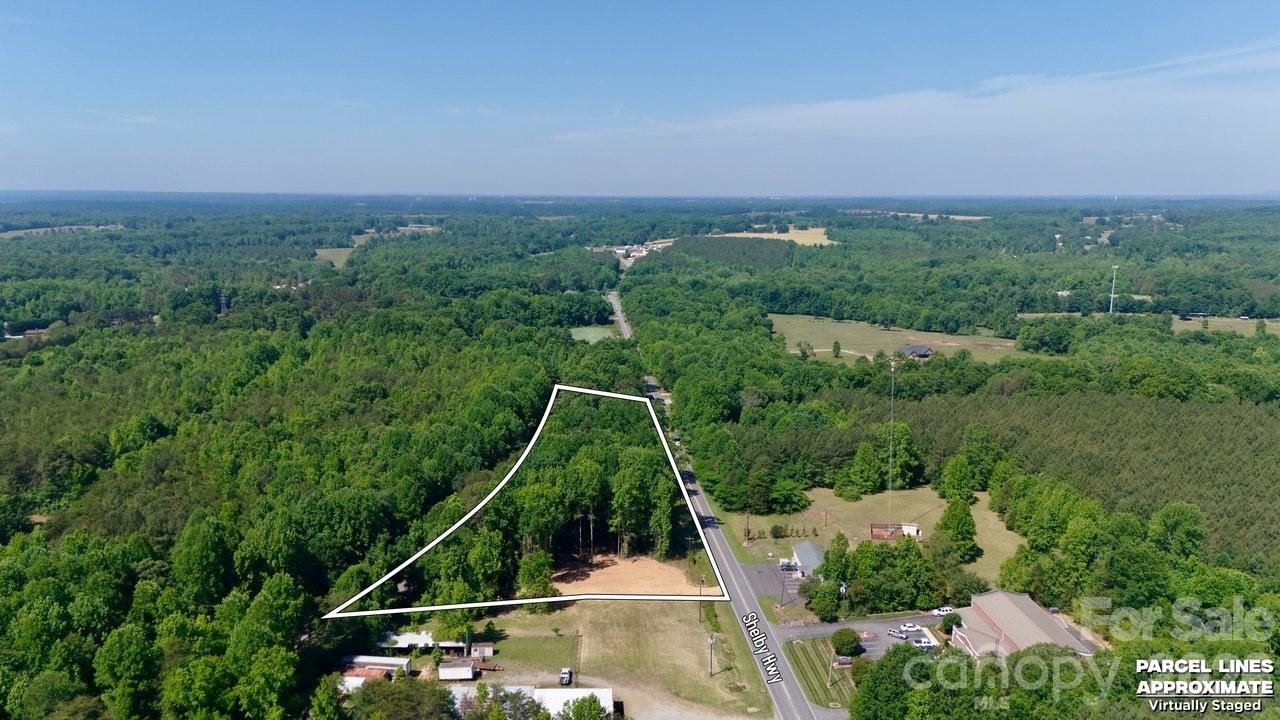 000 Shelby Highway Property Photo 5