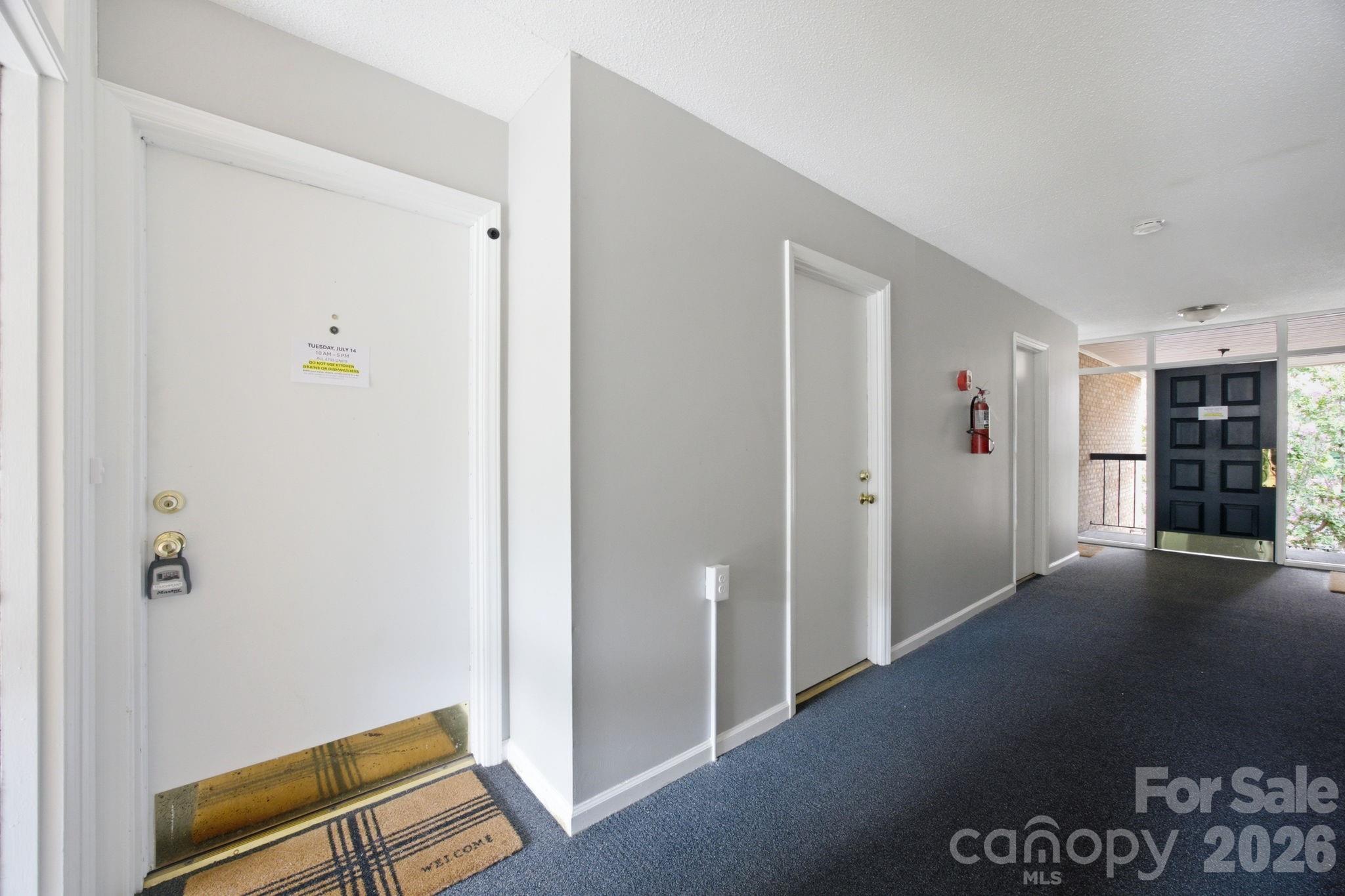 4735 Hedgemore Drive Property Photo 19