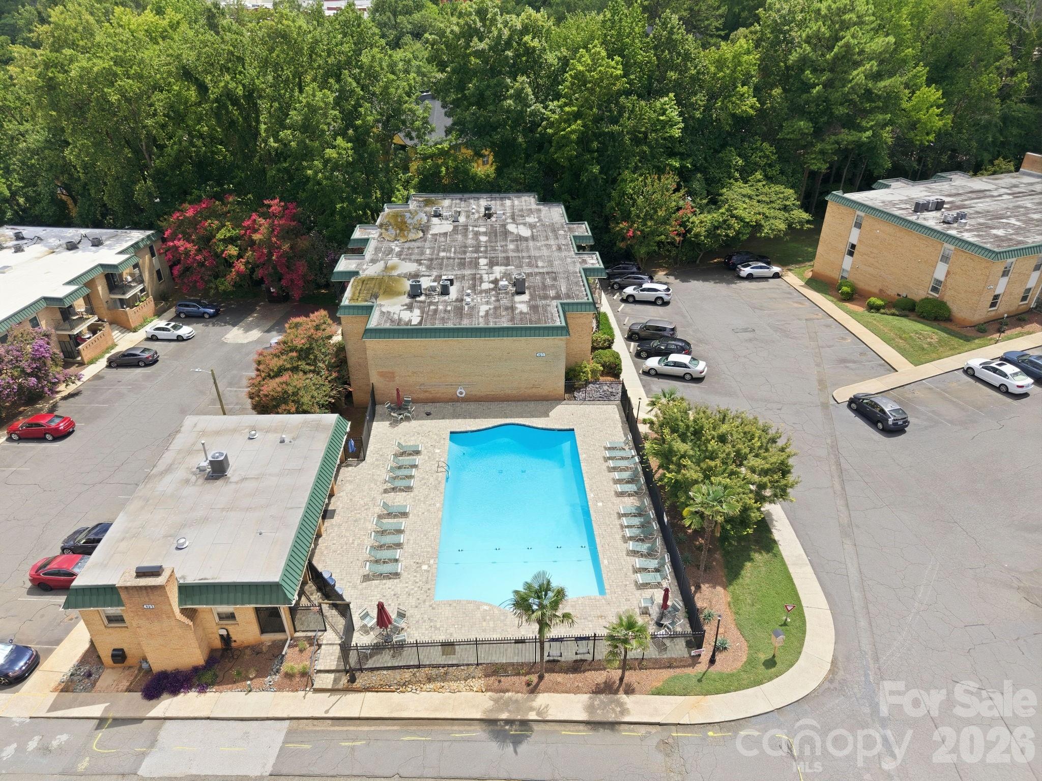 4735 Hedgemore Drive Property Photo 31